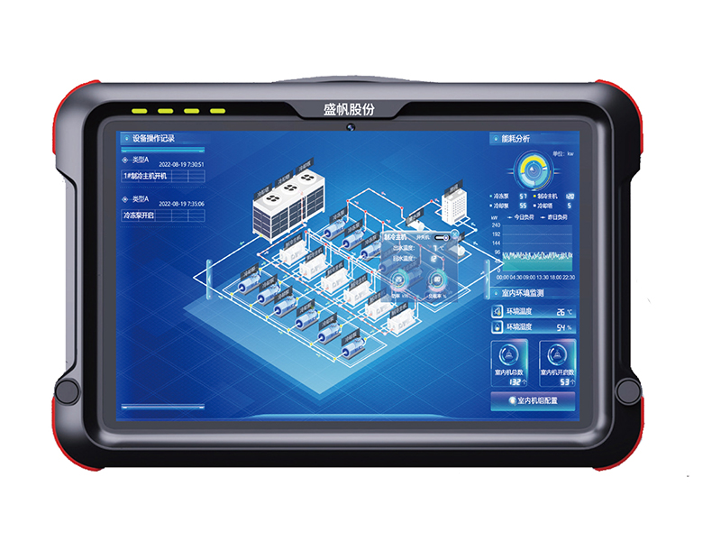 CTU-SF01聪明动力单位